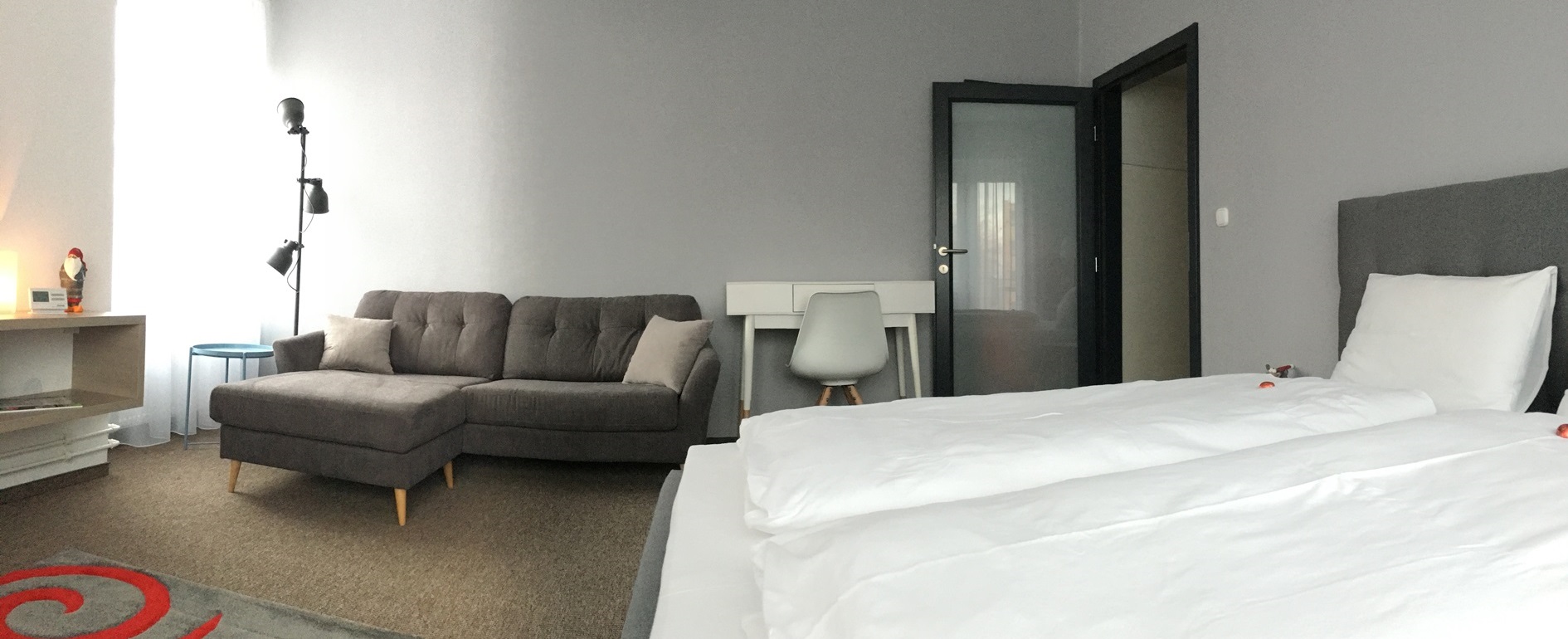 Szombathelyi kiadó apartmanok
